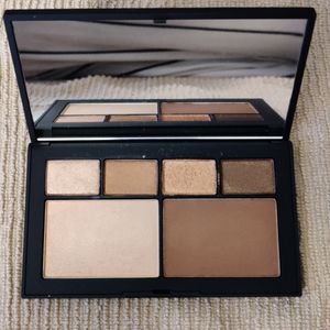 NARS Atomic Blonde Face Palette